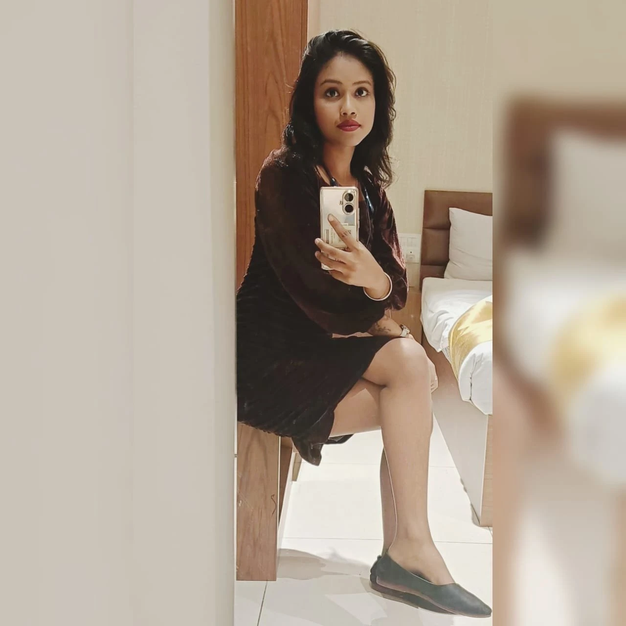 Riya Only Real Meet and Cam Show – Indian escort in Bangalore, Escort, Banga