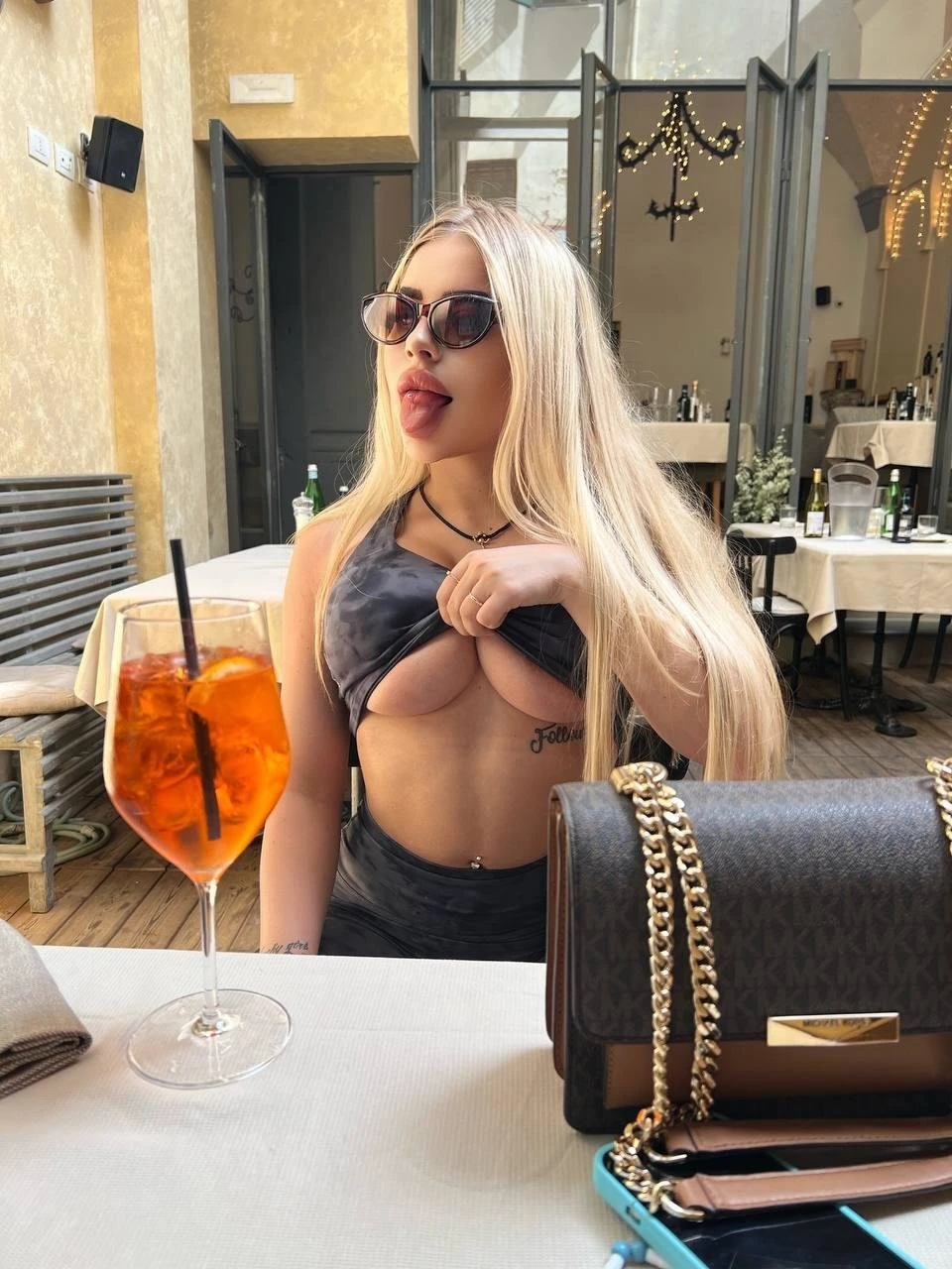 Marusya – Russian escort in Zagreb — 13 / 21