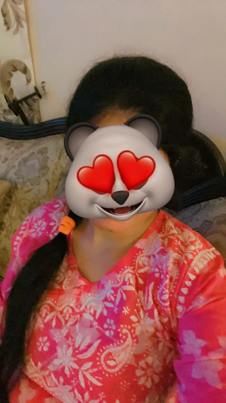 Natasha Verma – Indian escort in Bangalore — 2 / 7