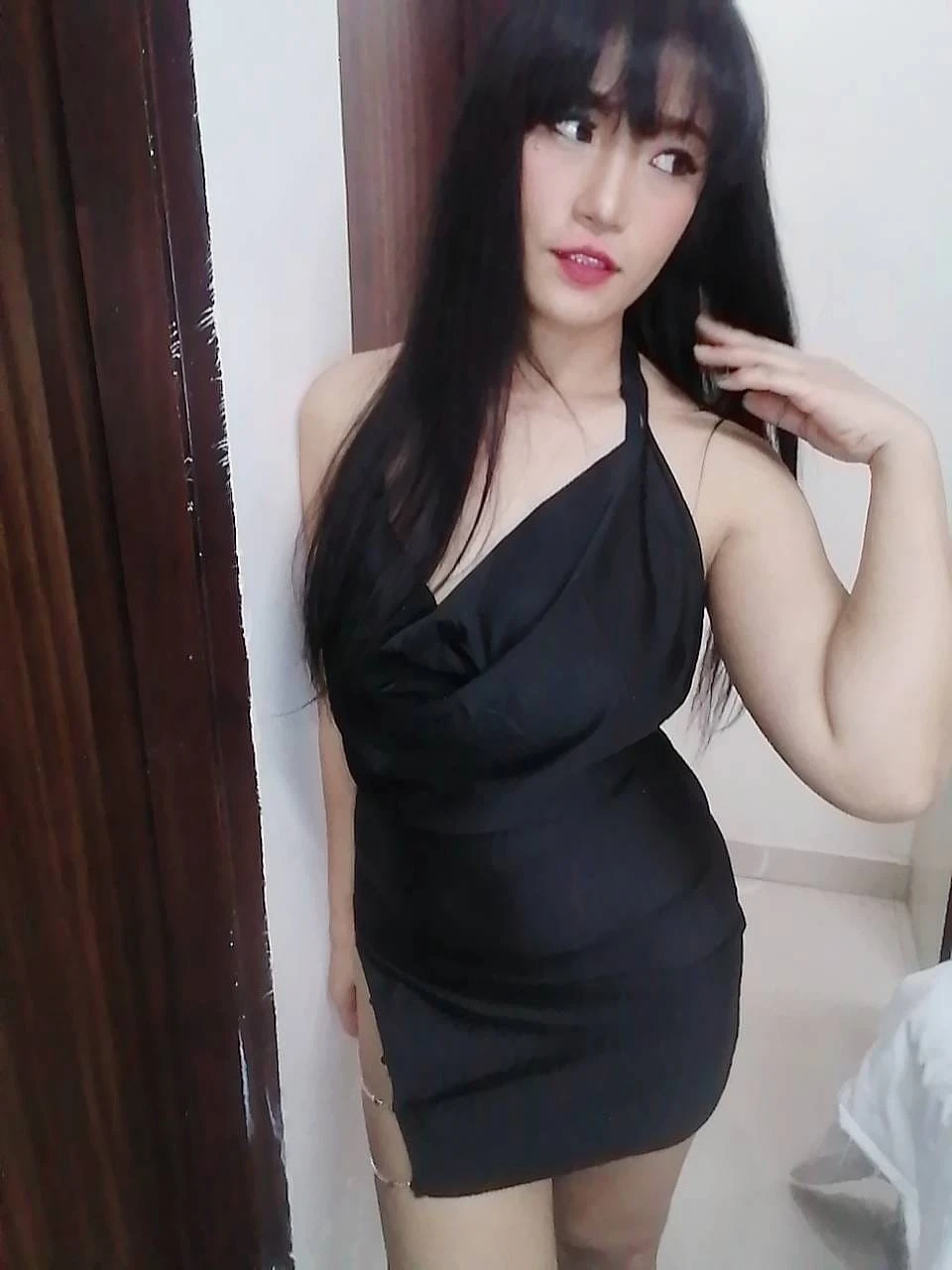 Mimi – South Korean escort in Bangalore, Escort, Banga