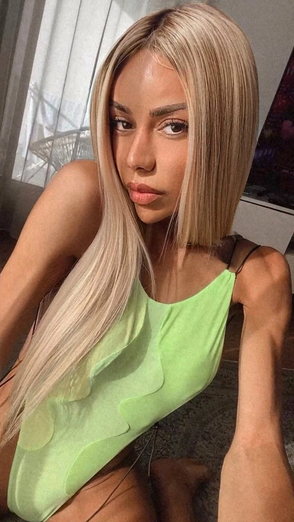 Danna New – Colombian escort in Tallinn — 6 / 12