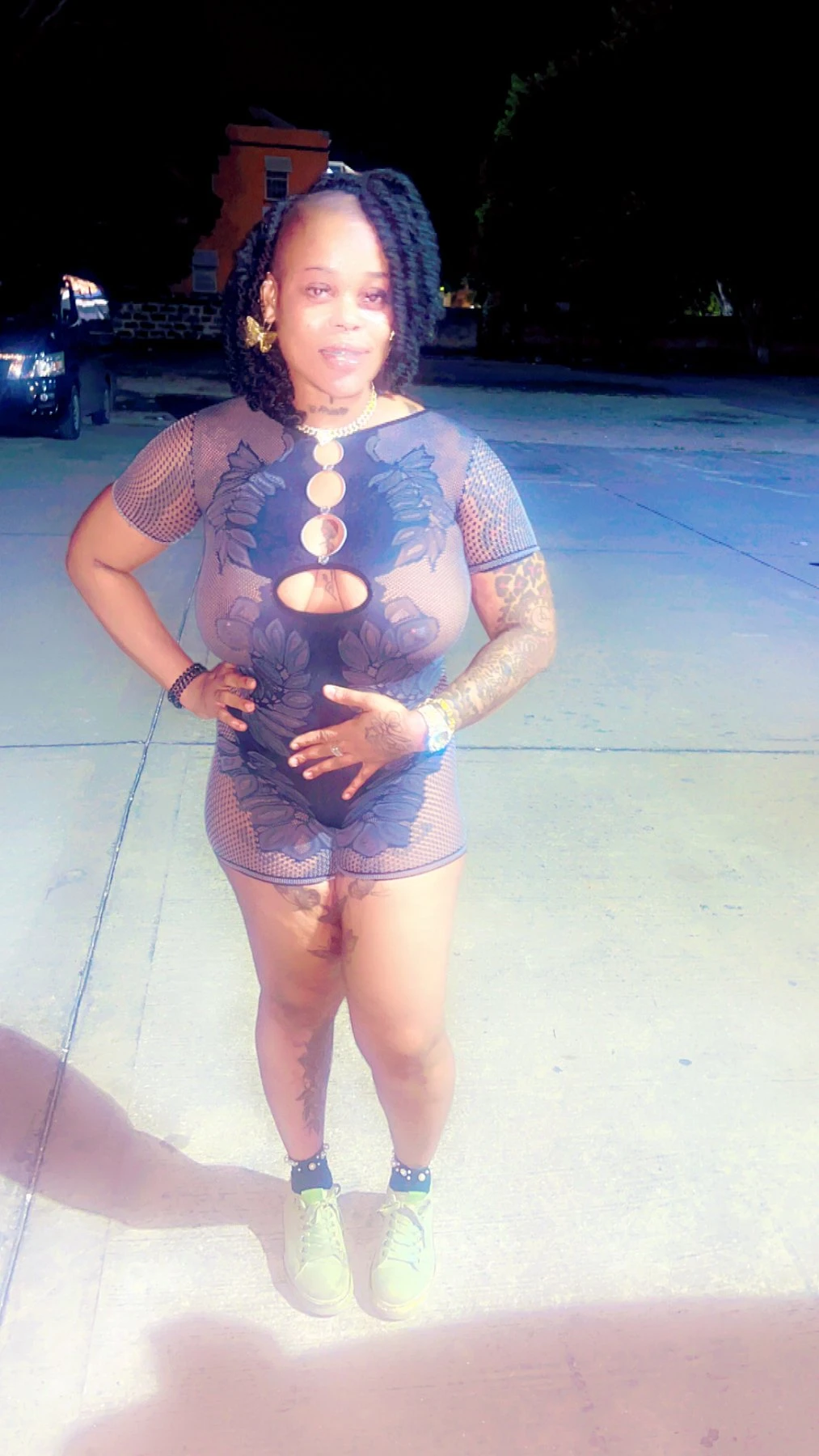 Teaser Pleaser – Jamaican escort agency in Barbados — 2 / 14