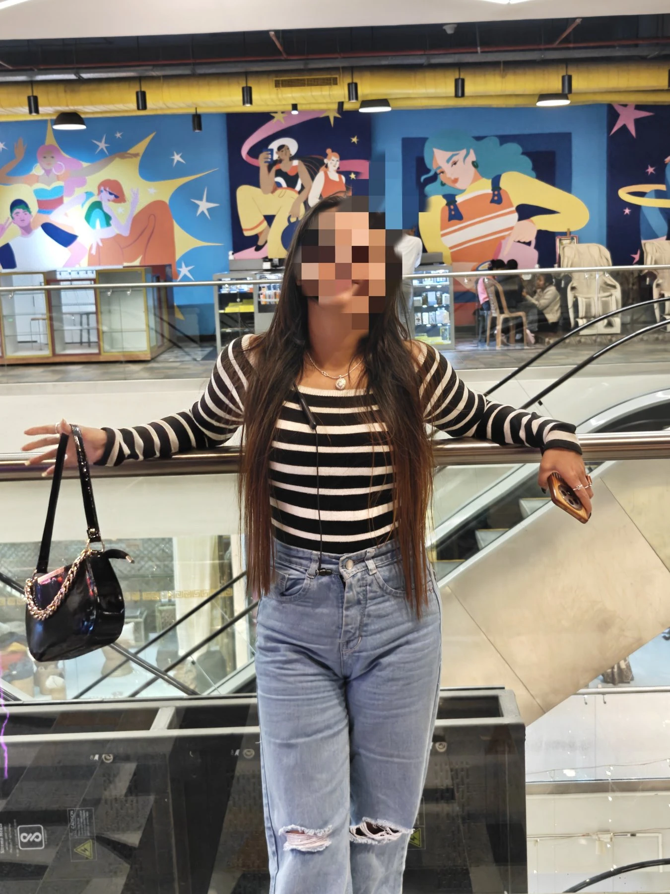 Independent GFE & Private Outcall – Indian escort in Guwahati — 13 / 15
