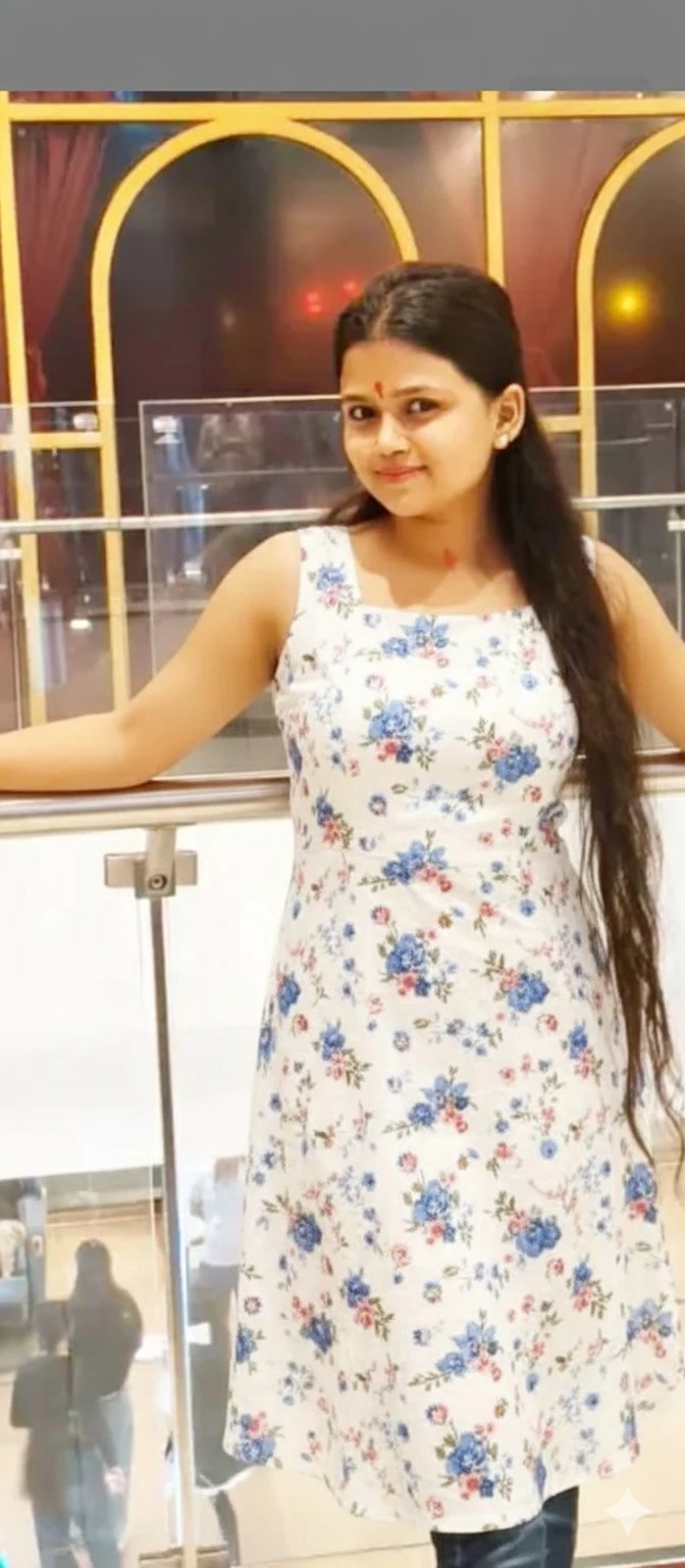 Naina CASH PAYMENT100% GENUINE SERVICE – Indian escort in Bangalore — 7 / 10