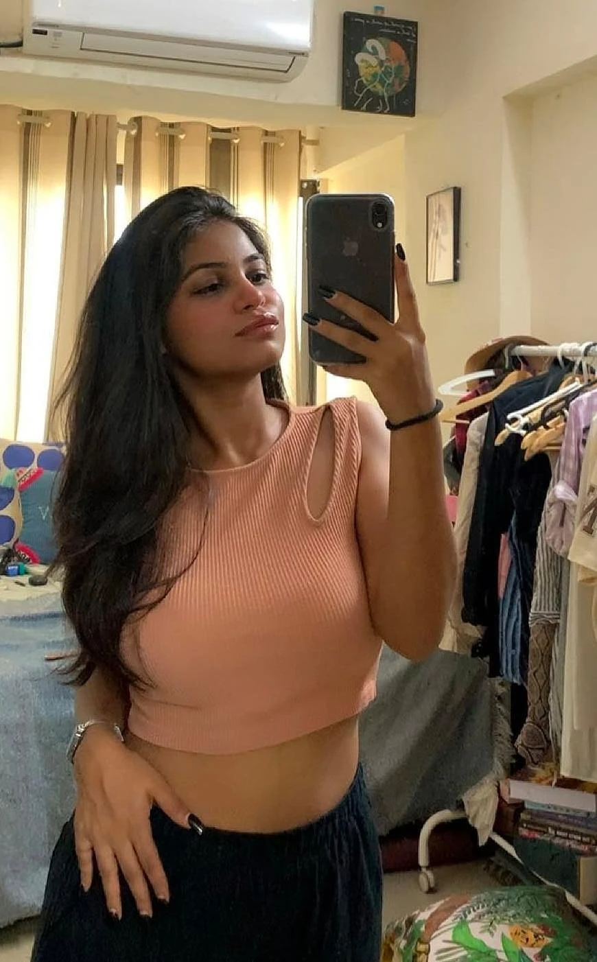 Nataya Malhotra – Indian escort in Bangalore — 11 / 13