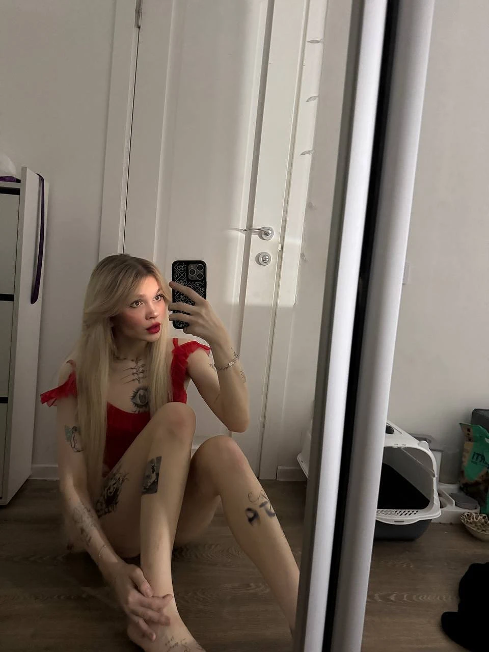 Diana @hk_love_girl – Russian escort in Hong Kong — 3 / 11