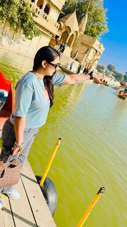 Sapna – Indian escort in Bangalore, Escort, Banga