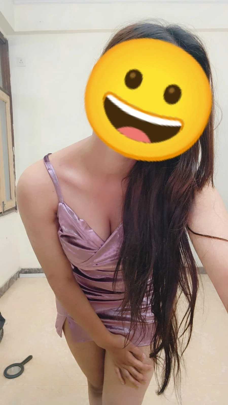 Misha – Indian companion in Gurgaon — 7 / 9