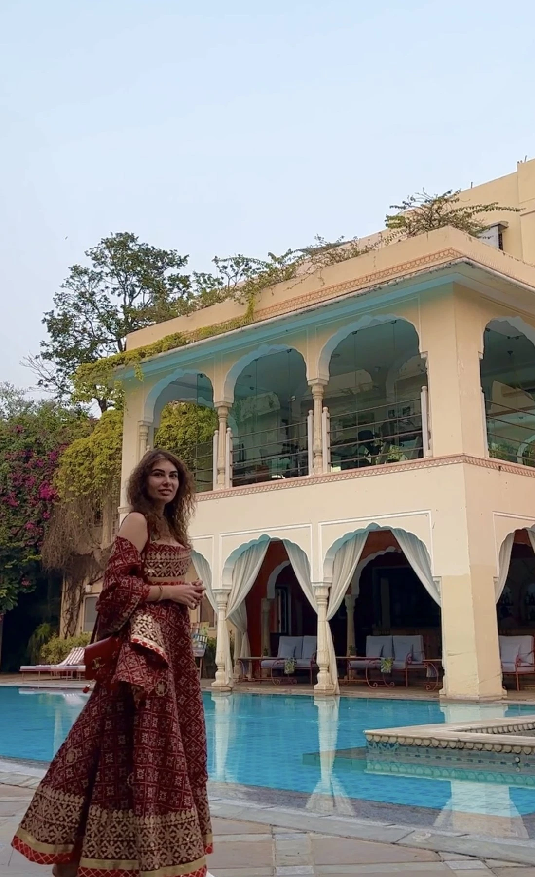 Miss-red-velvet.com 14-15th august – Danish escort in Ahmedabad — 10 / 16