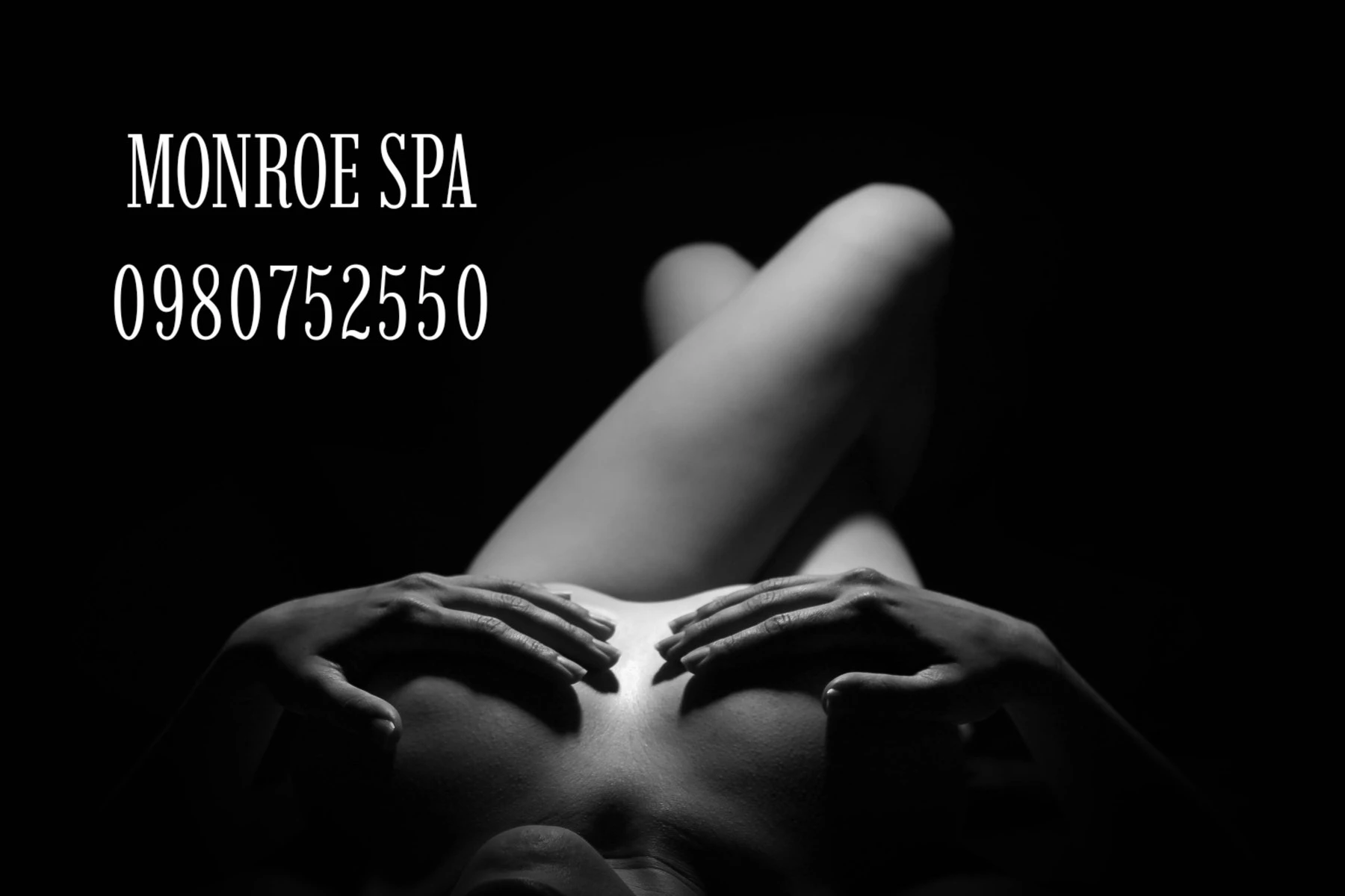 Monroe Spa – Ecuadorean escort agency in Quito — 4 / 19
