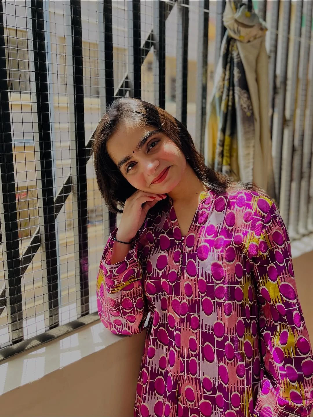 Pallavi – Indian escort in Chennai — 1 / 5