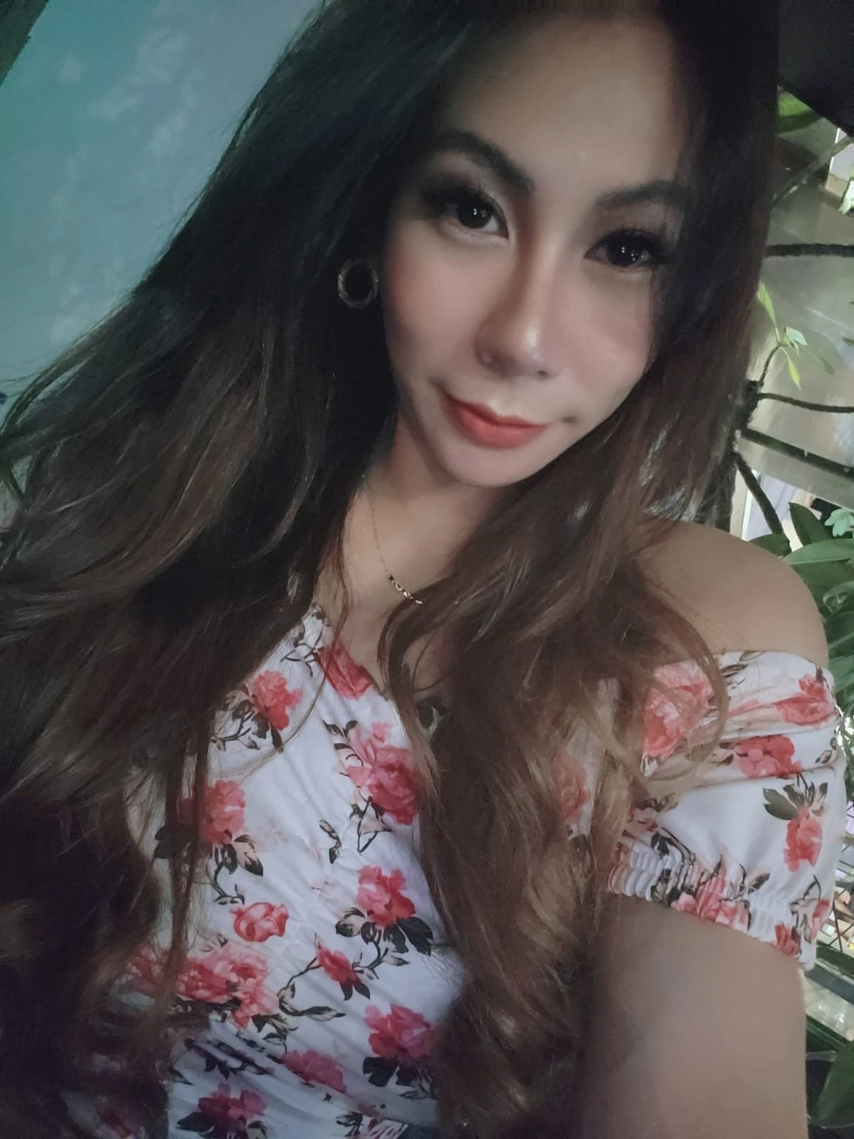 Samantha – Filipino escort in Hong Kong — 2 / 11