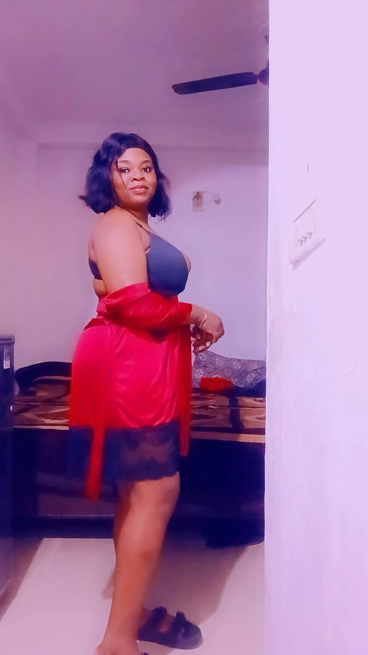 Lee From Ghana – Ghanaian escort in Chennai — 3 / 5