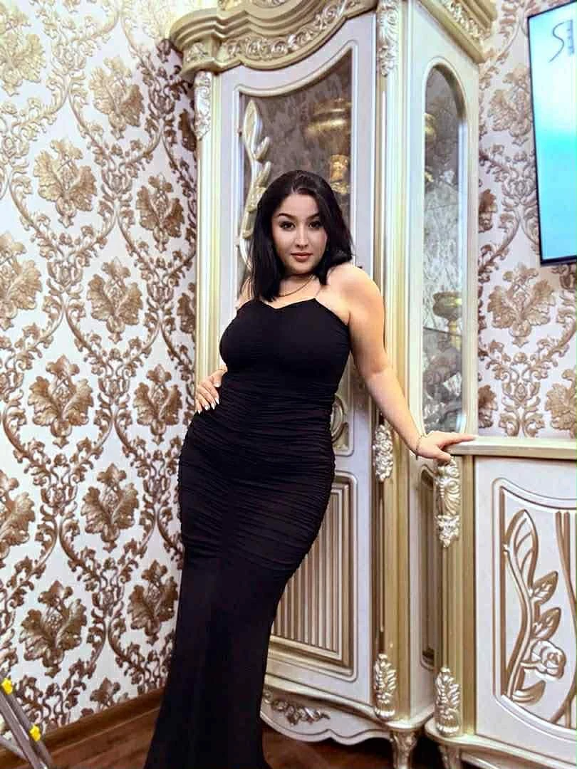 Sara – Ukrainian escort in Tirana — 4 / 5