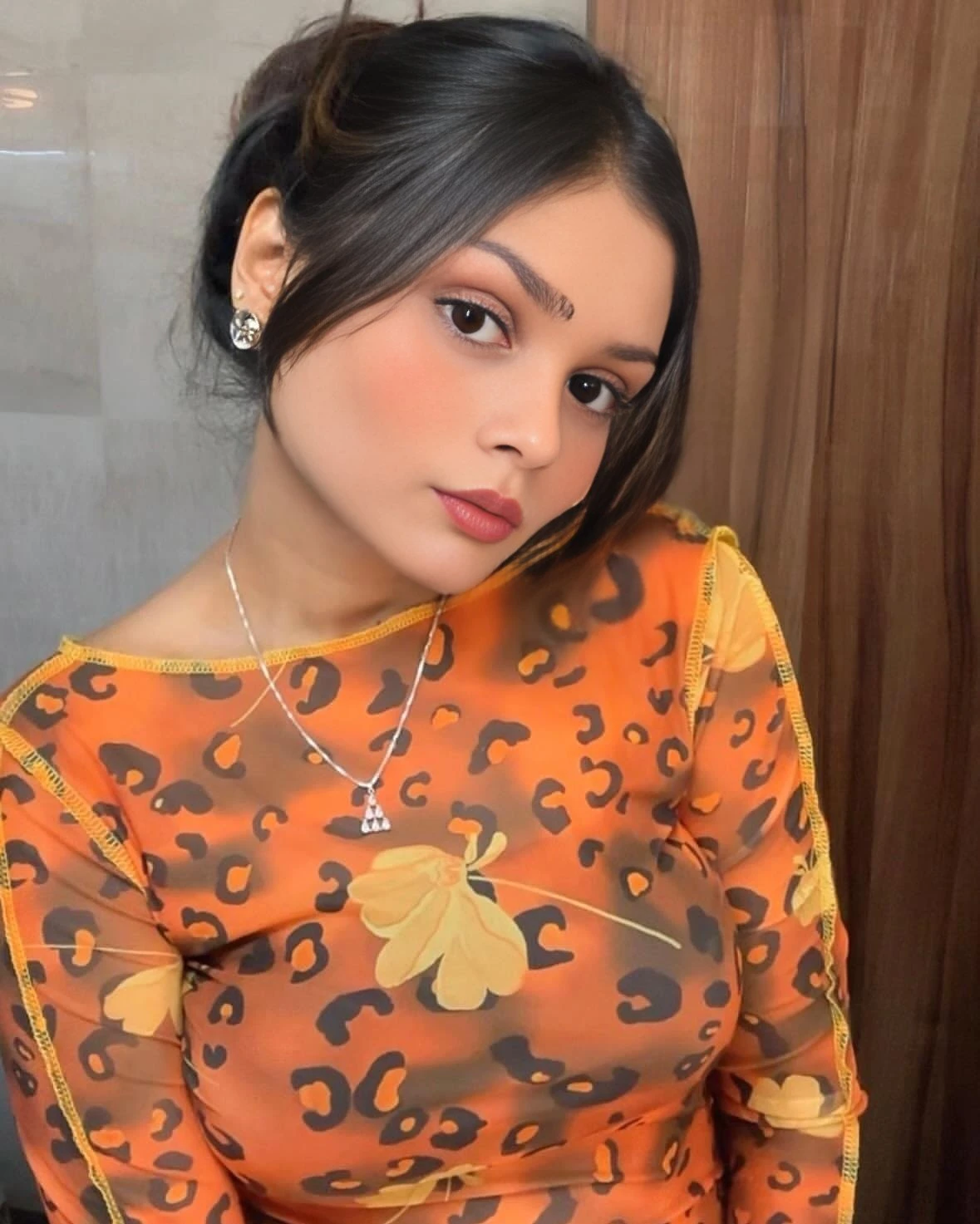 INCALL OUTCALL DIRECT MEET, – Indian escort in Chennai — 4 / 5