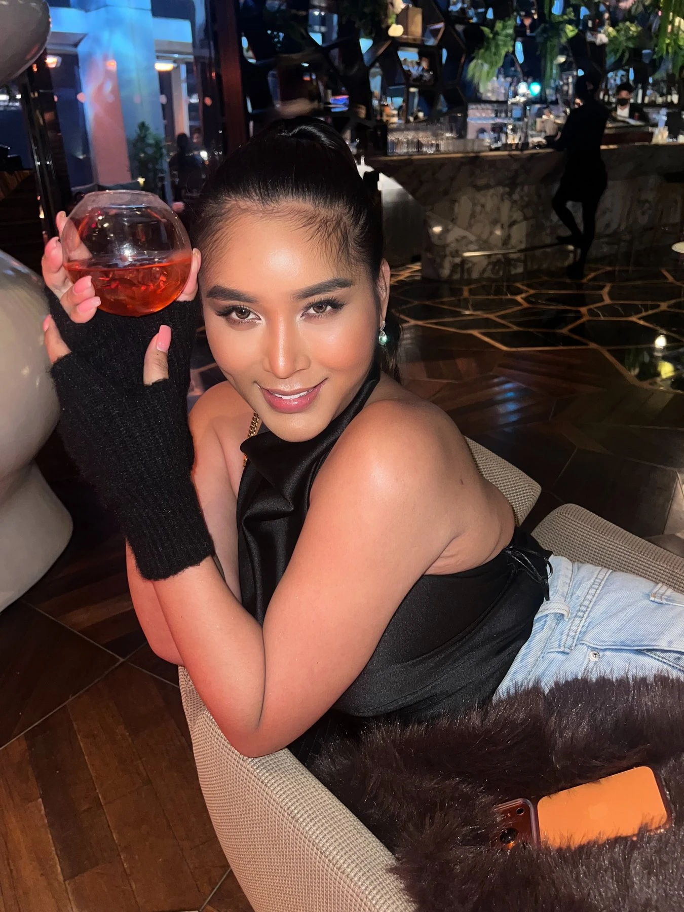 Biancalove – Filipino escort in Hong Kong, Escort, Hong Kong