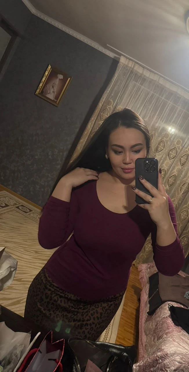 Adel Dark Muse – Kazakhstani escort in Hong Kong — 4 / 9