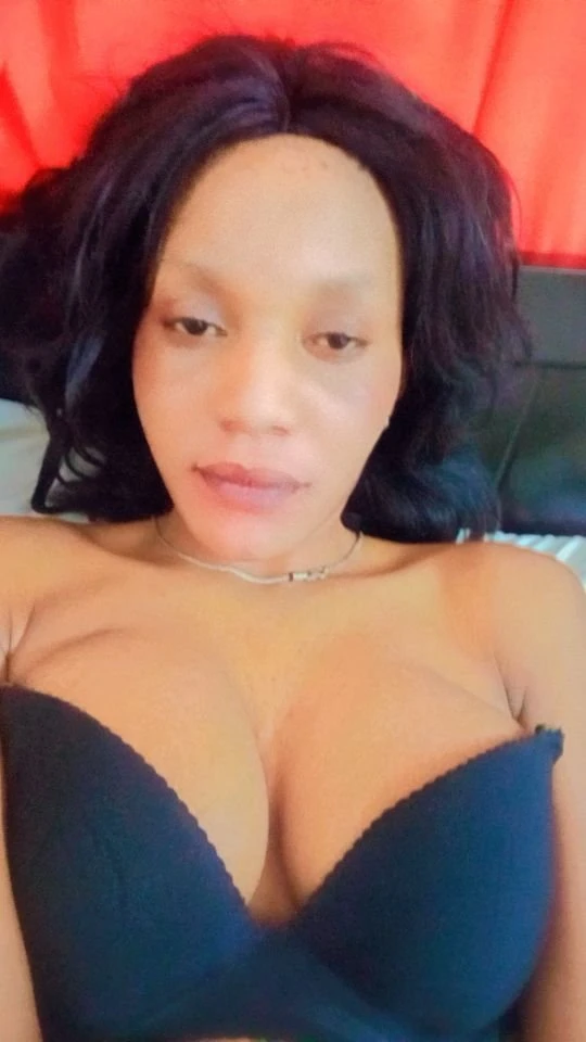 Sherry Sexy Call Girl – Zambian escort in Bangalore — 2 / 5
