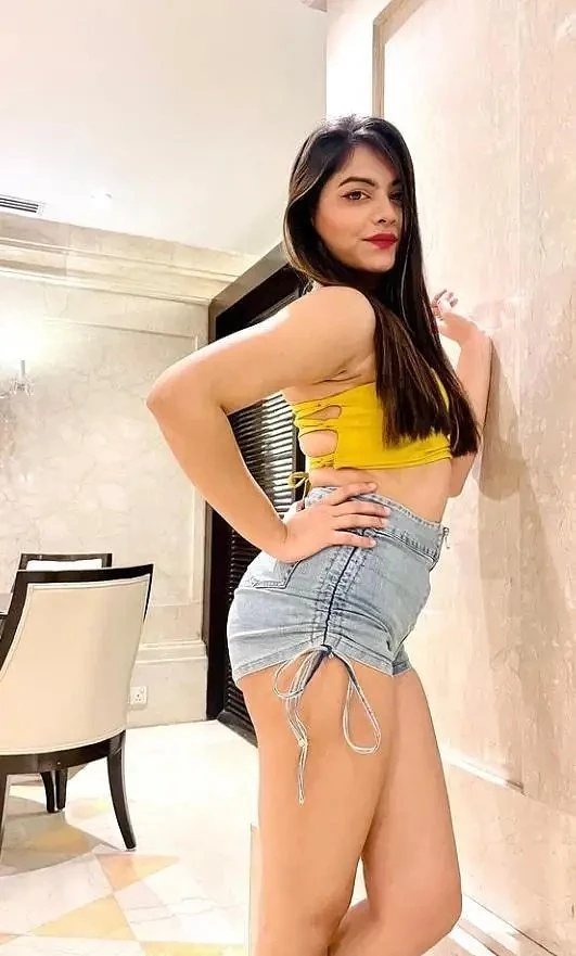 Suchitra – Indian escort in Bangalore — 3 / 5