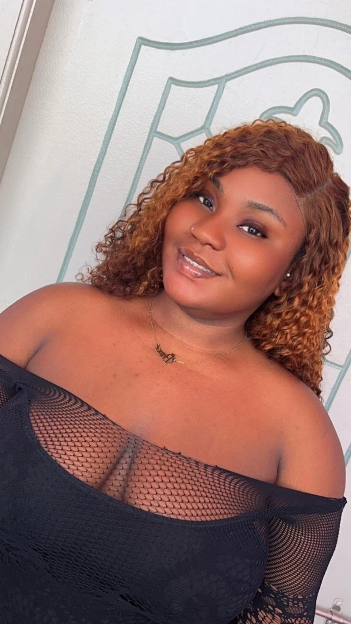 Becky Brown in Whitefield – Cameroonian escort in Bangalore — 3 / 5