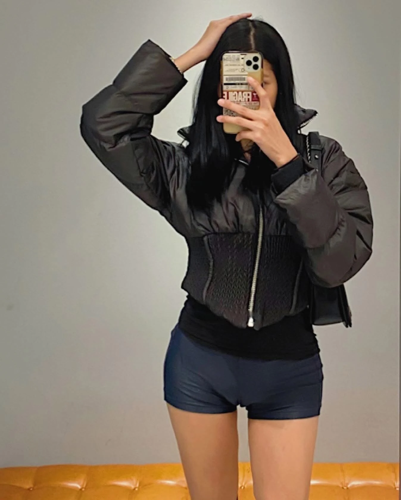 Kiss it Better(100%Real!) – Singaporean escort in Hong Kong — 19 / 23