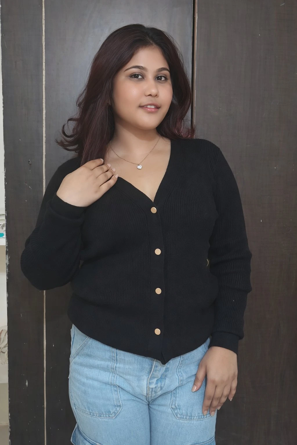 Contact 𝟔𝟑𝟔𝟒𝟑𝟓𝟑𝟕𝟔𝟔 for Escorts – Indian escort in Bangalore — 4 / 5