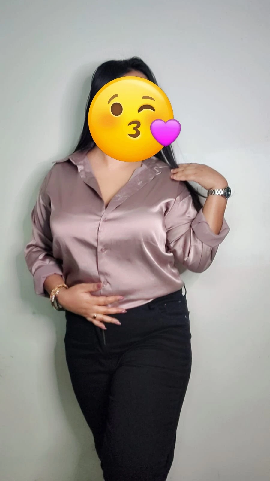 GENUINE GIRLS AVAILABLE – Indian escort in Hyderabad — 2 / 3
