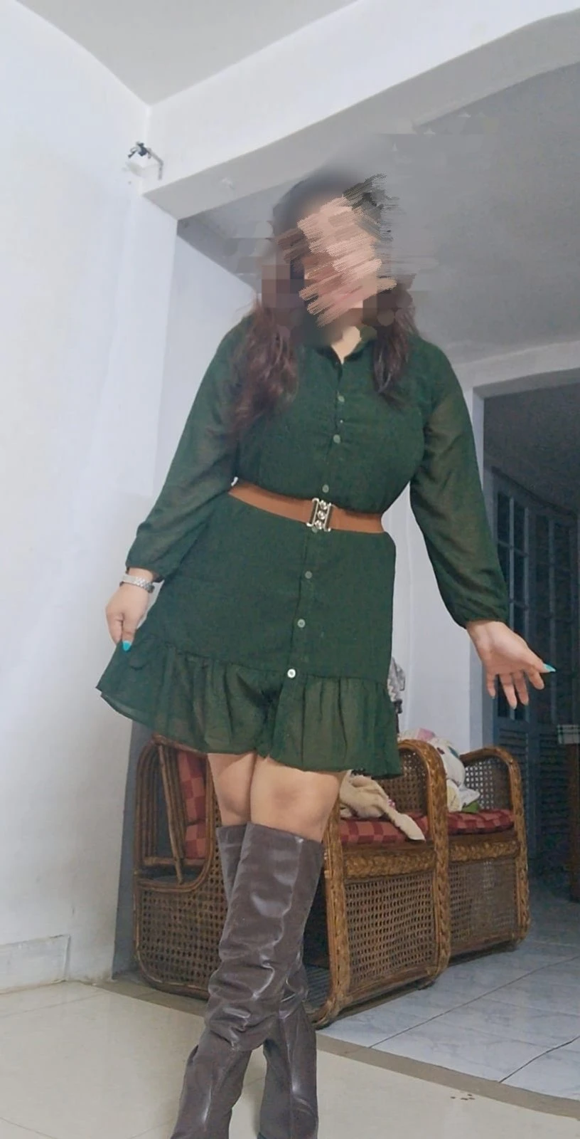 Jas New Here in Guwahati Independent – Indian escort in Guwahati — 2 / 9
