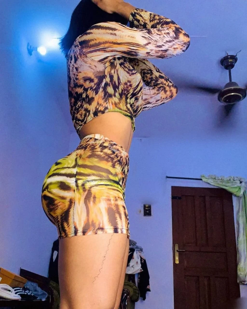London – Burundian escort in Chennai — 1 / 4