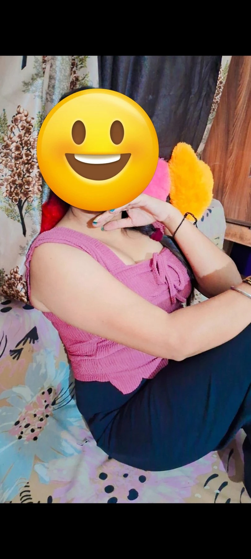 Rakhi – Indian escort in Chandigarh — 1 / 4