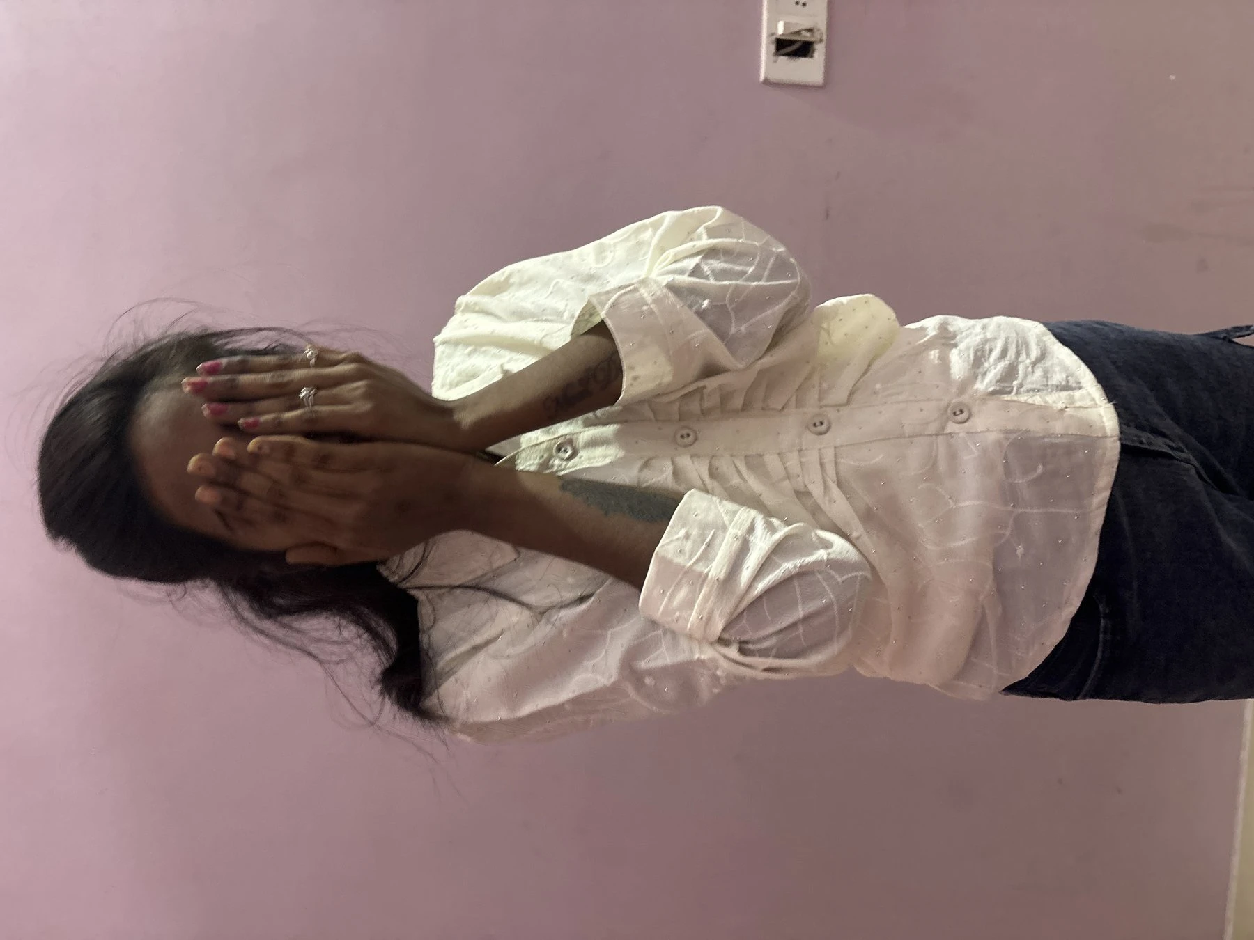 🦋Cam & Real Meet🥂 ( Independent) – Indian escort in Chennai — 2 / 3