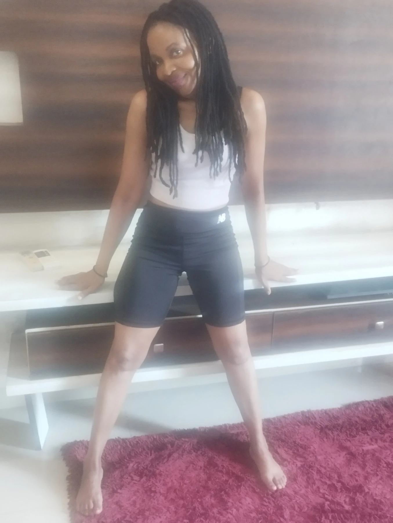 Gift – Ethiopian escort in Chandigarh — 2 / 3