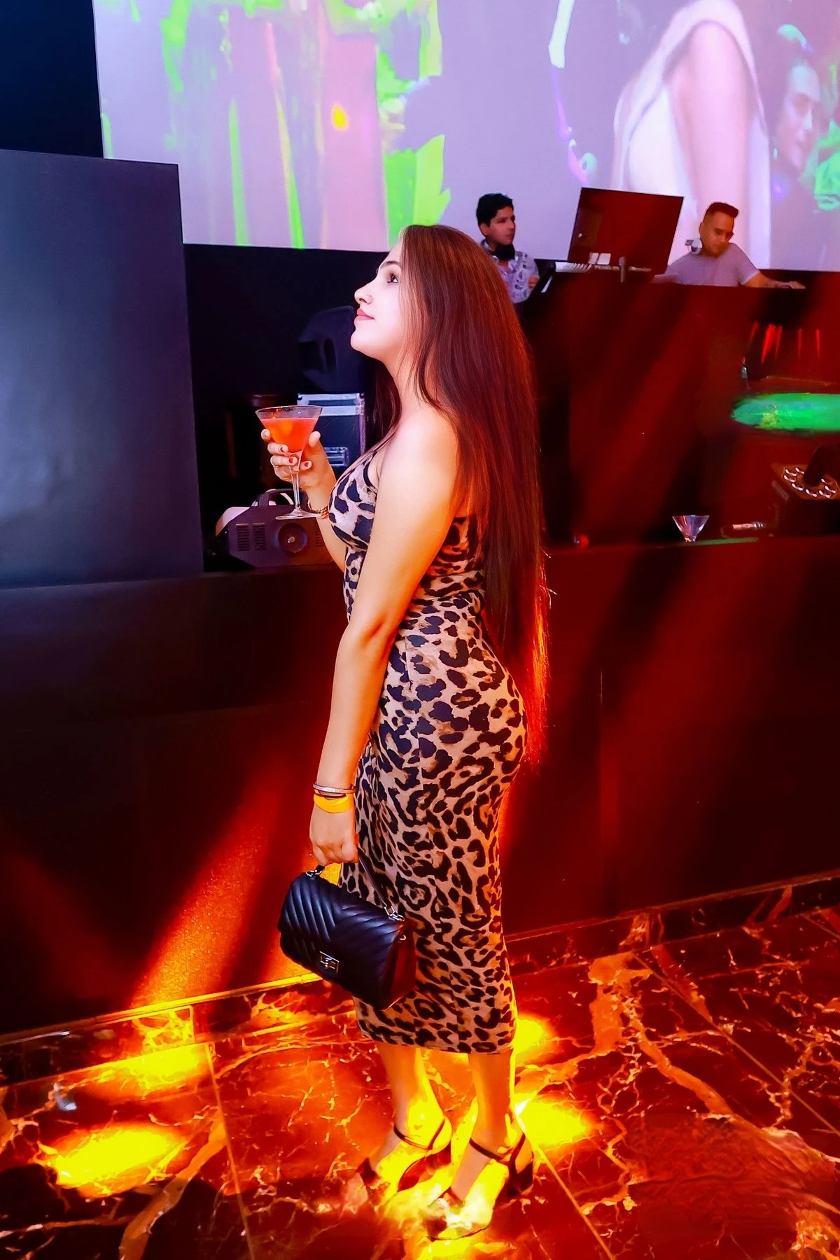 Niki Roy – escort in Agra — 5 / 7