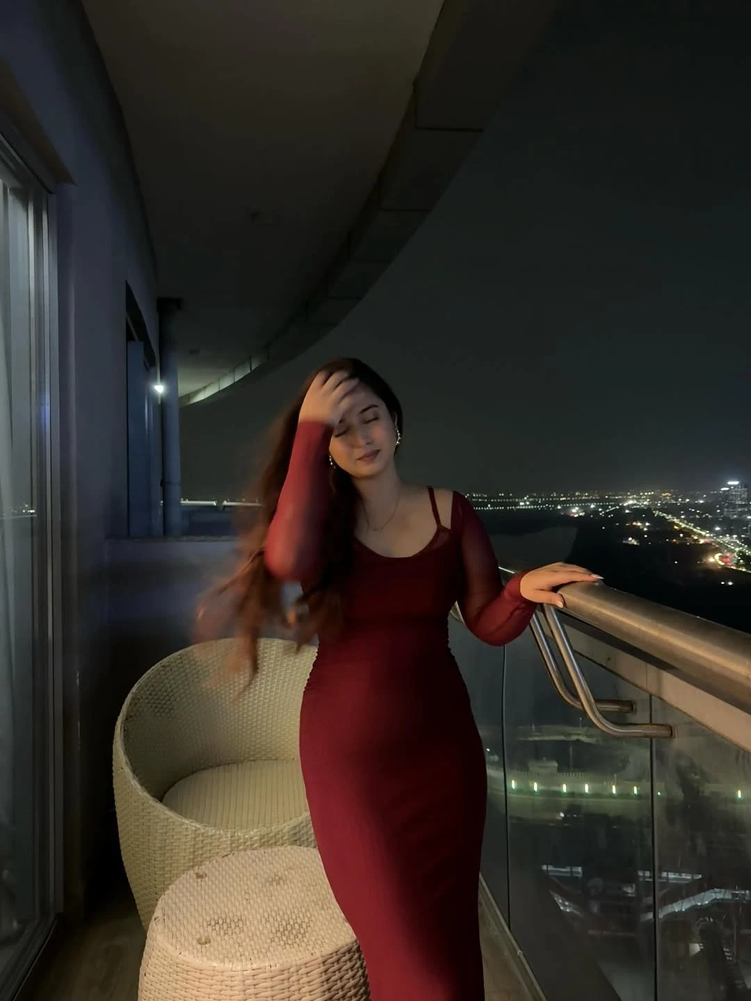Divya – Indian escort in Ahmedabad — 4 / 5