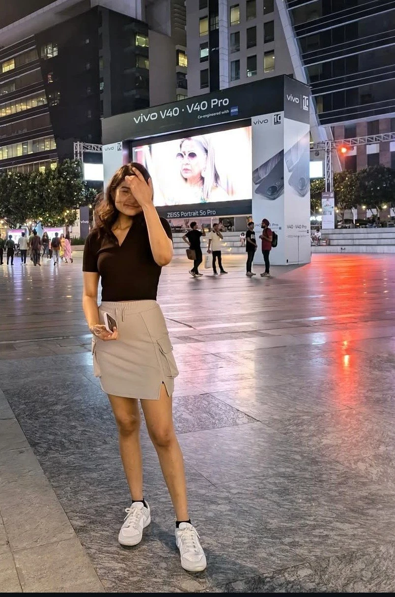 Alina – escort in Bangalore, Escort, Banga