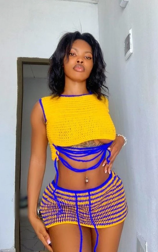 Linda Escort Service kudlu gate – Cameroonian escort in Bangalore — 2 / 4