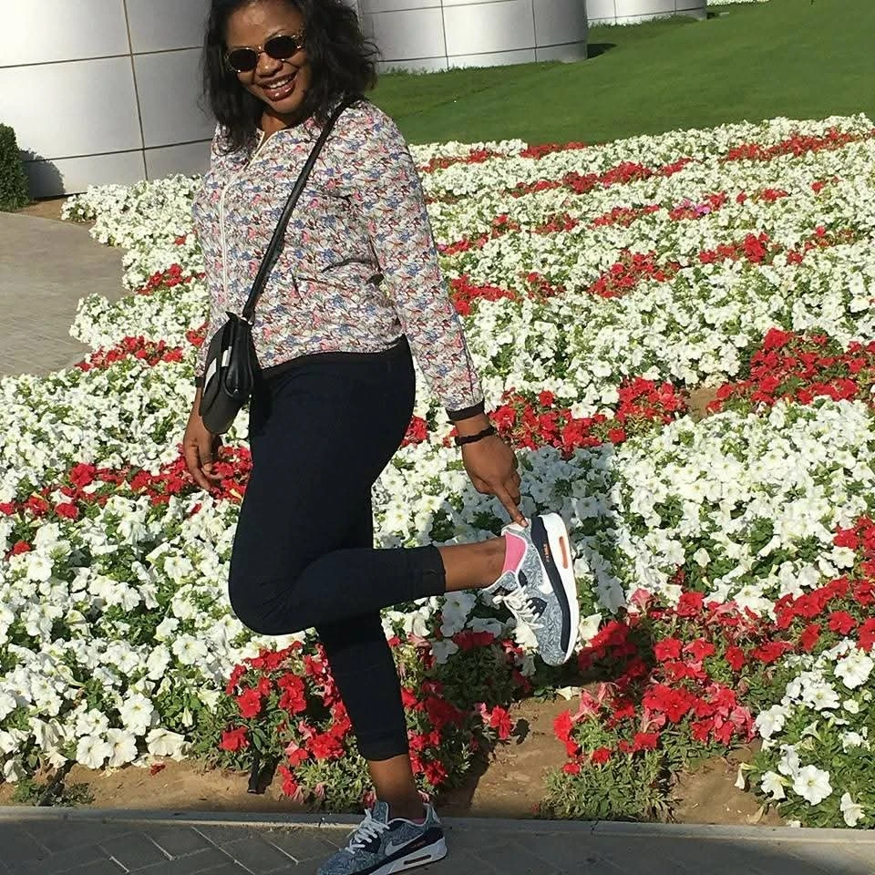 Lucia – Kenyan escort in Cotonou — 2 / 4