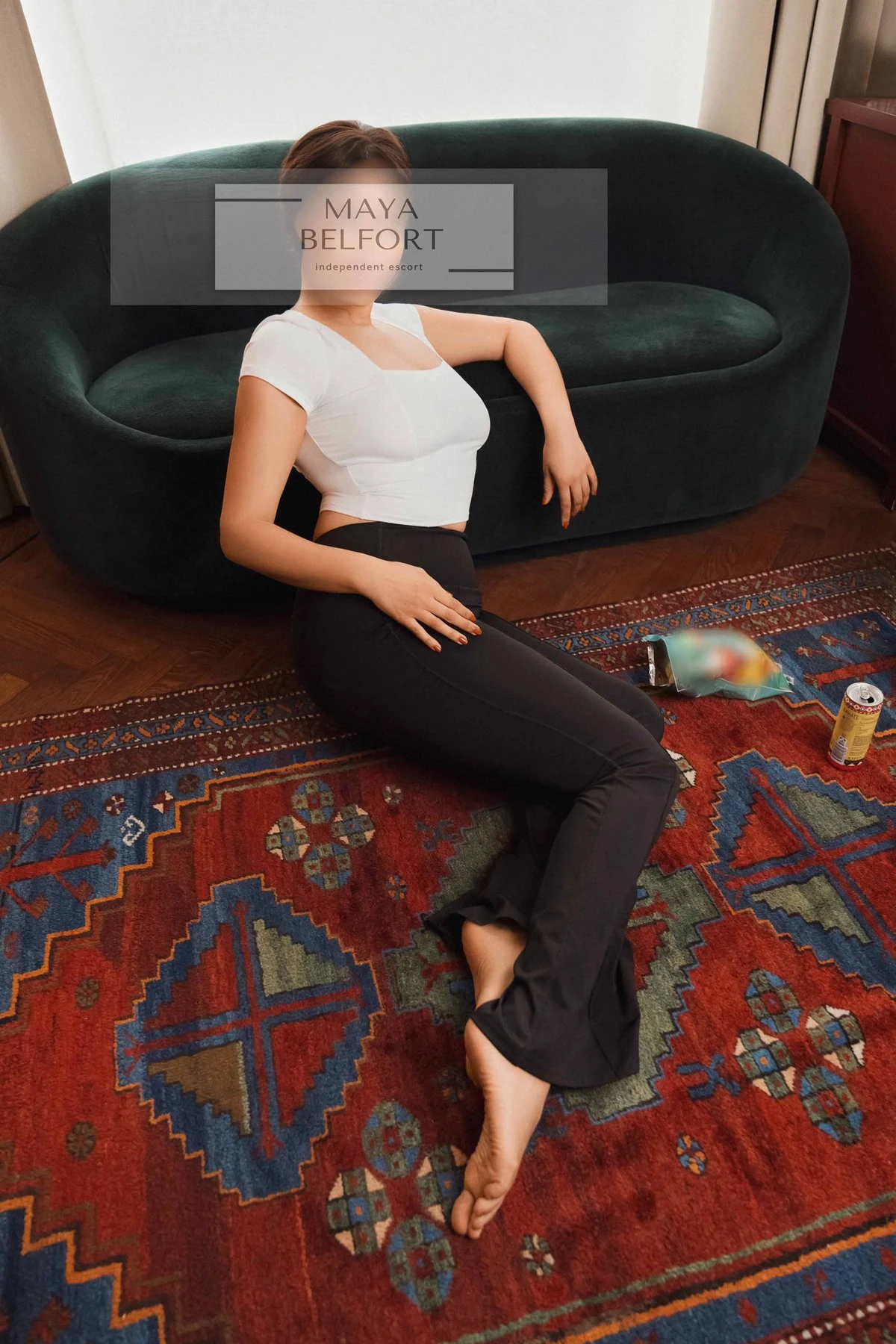 Mixed Gfe Beauty, All Natural – German escort in Bangalore — 2 / 10