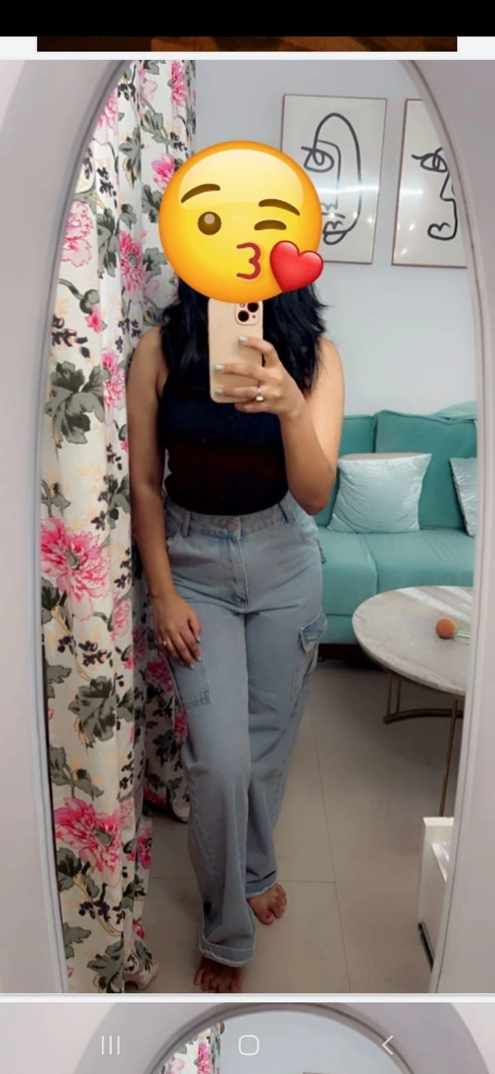 Ishani Model For Real Meet – Indian escort in Bangalore — 2 / 9