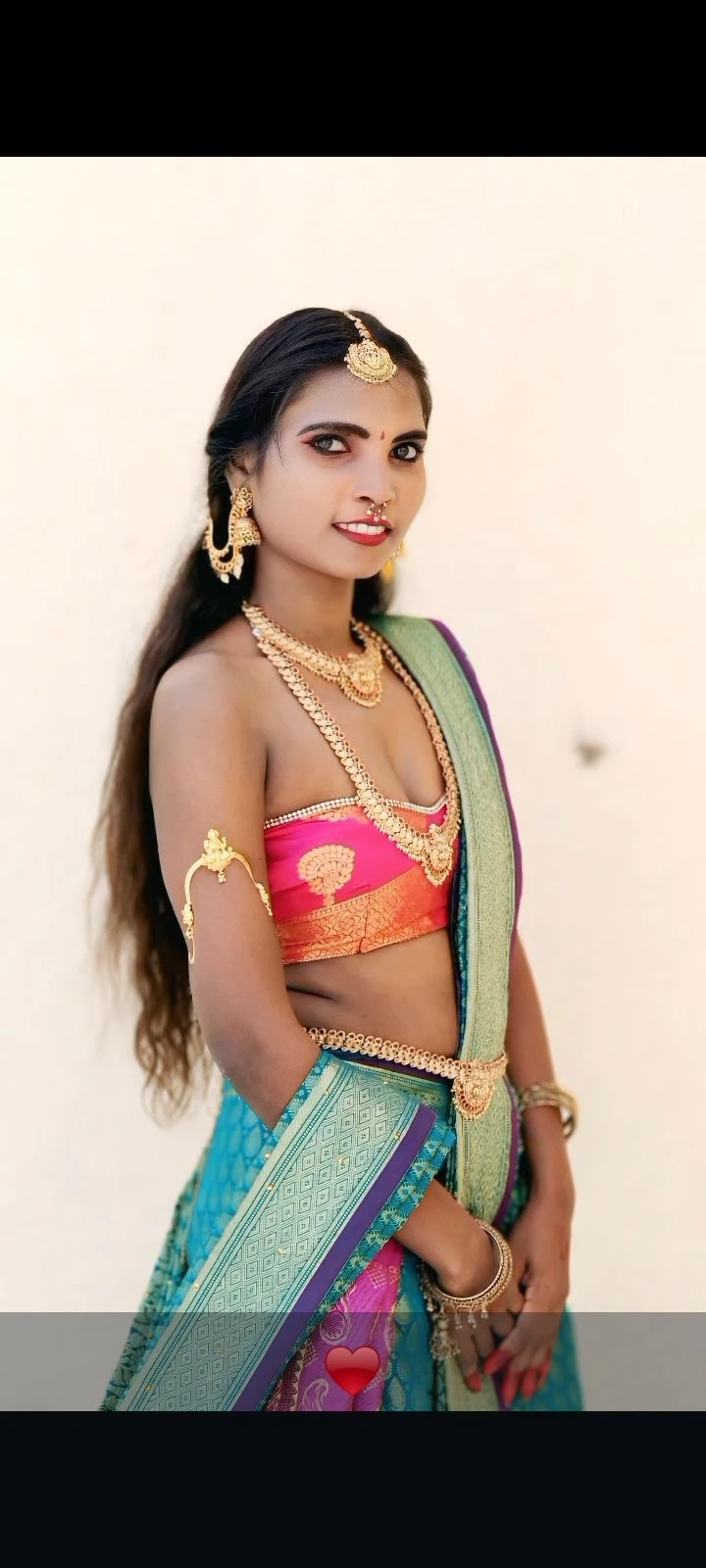 Anjana – Indian escort in Chennai — 7 / 14