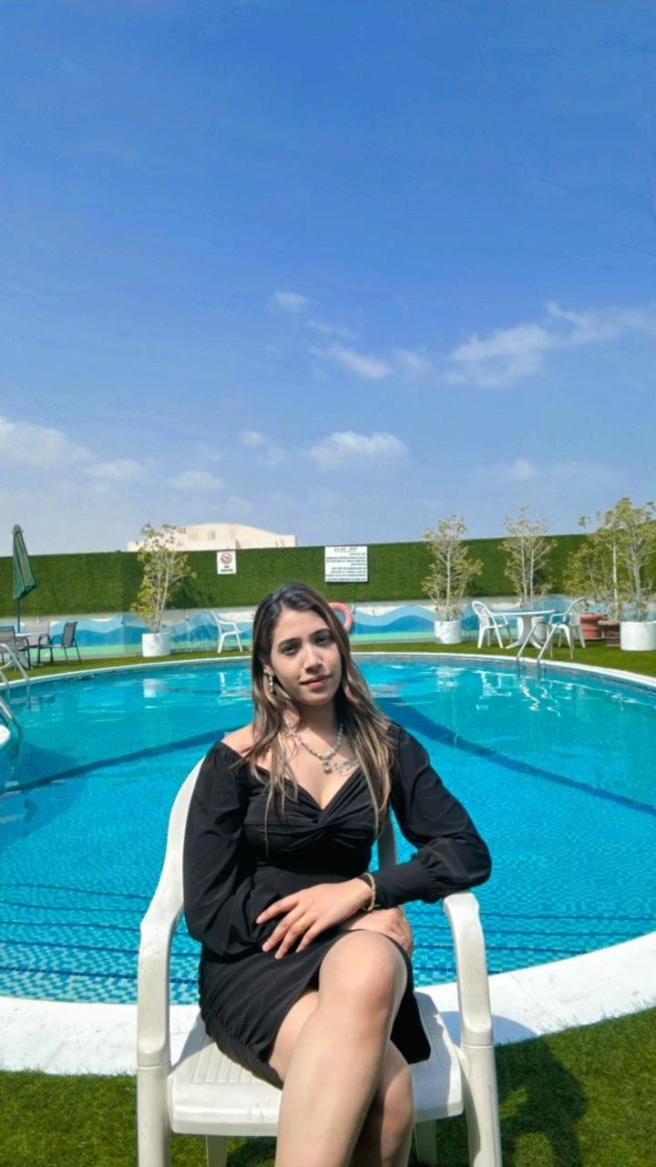Full Co Operative Models Direct Payment – Indian escort in Chennai — 2 / 4