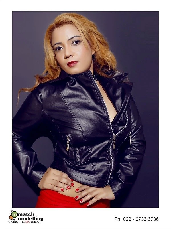 Sonam Independent high class – Guinean escort in Chennai — 7 / 8