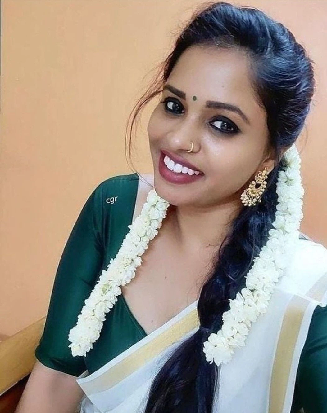 Mohini – escort in Chennai — 1 / 2
