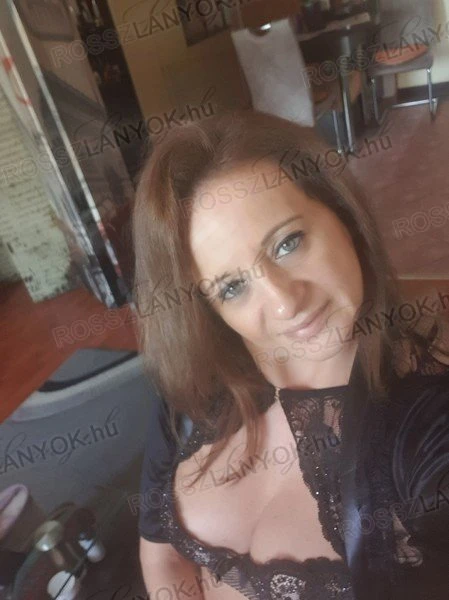 Tita11 – Hungarian masseuse in Budapest — 2 / 26