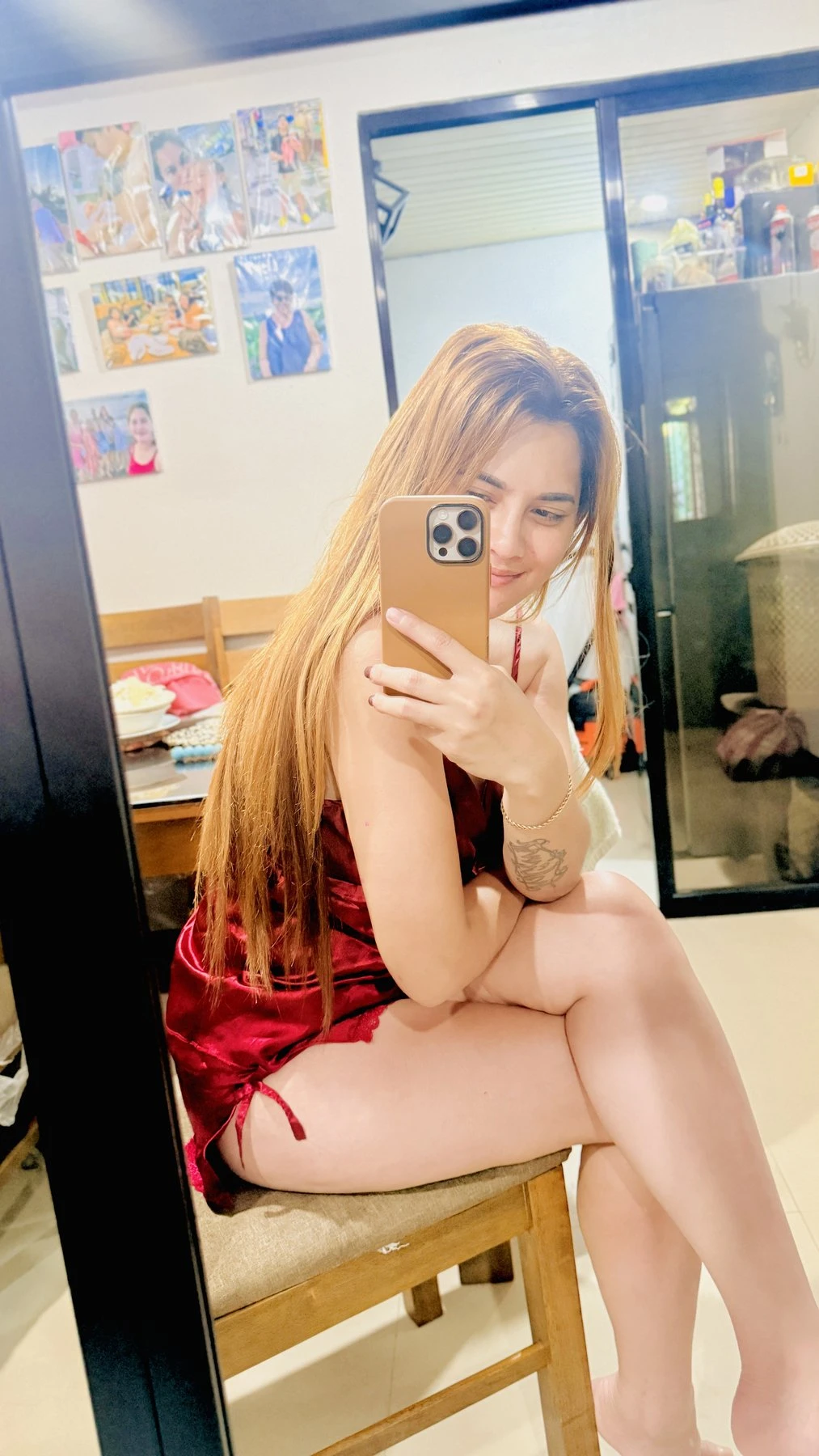 Lexiba just landed – Filipino escort in Hong Kong — 15 / 19