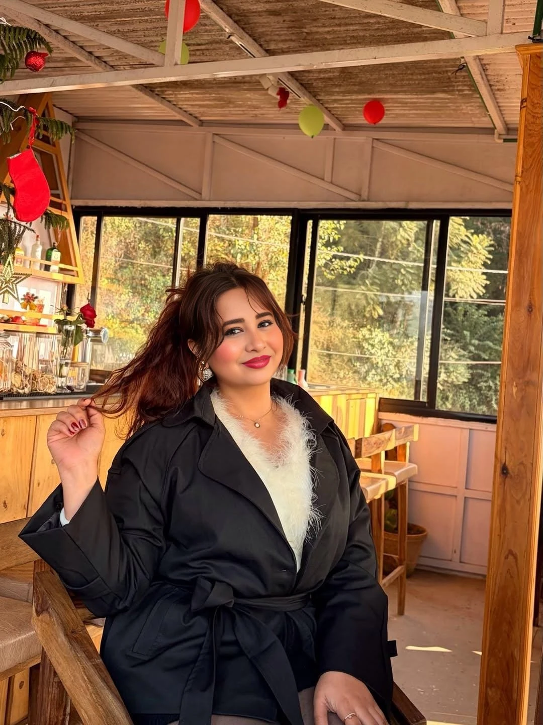AKANSHA INCALL OUTCALL DIRECT MEET, – Indian escort in Chennai — 3 / 6