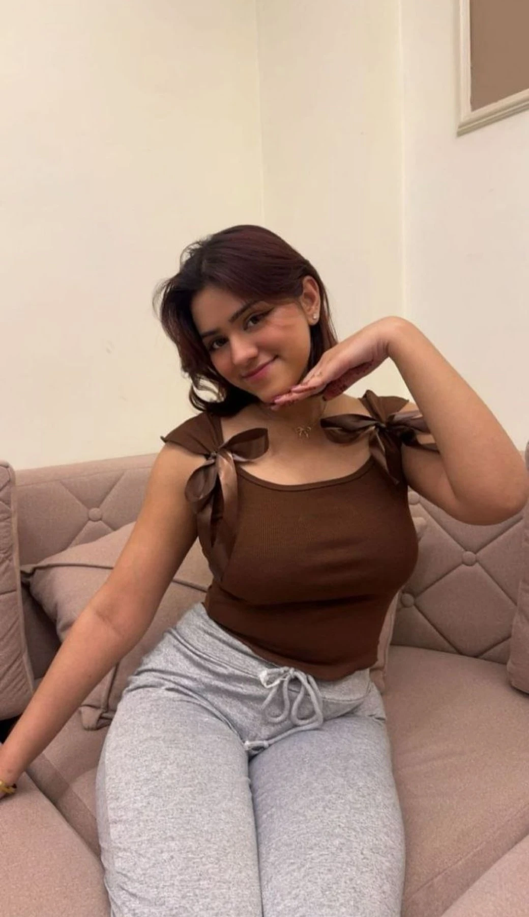 Hand to Hand Payment Direct to Girl Avai – Indian escort in Ahmedabad — 7 / 8