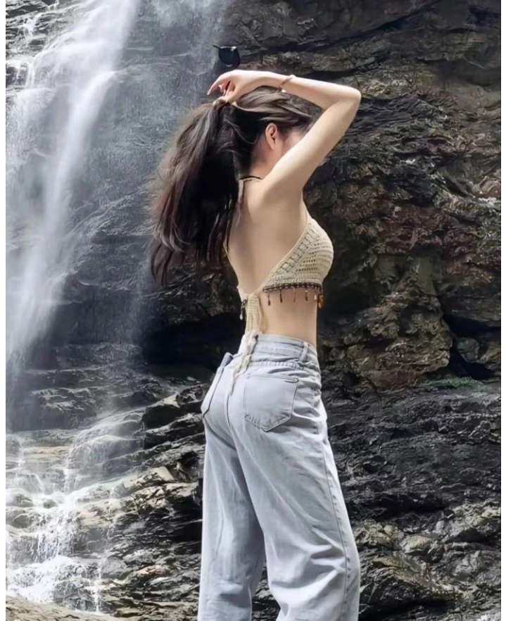 Kendraa – Filipino adult performer in Amritsar — 3 / 4