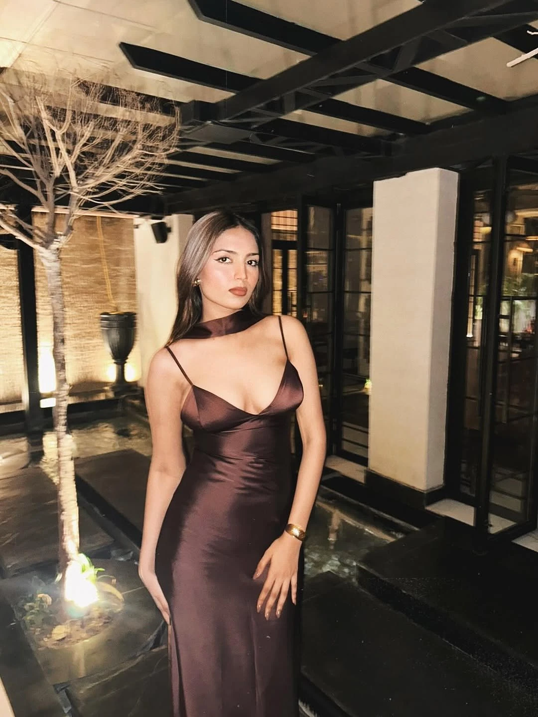 Chaaya – Indian escort in Candolim, Goa — 3 / 9