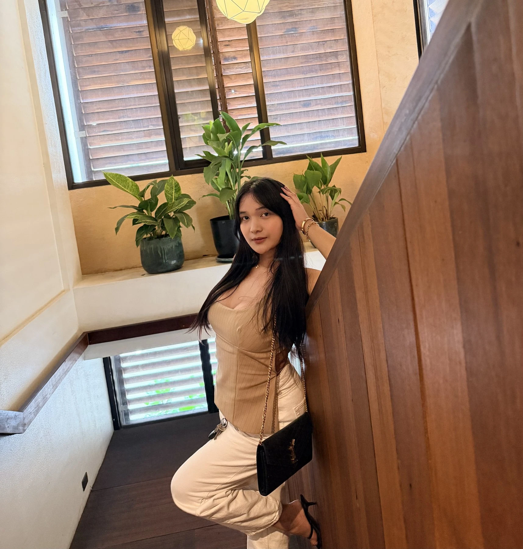 Chiena – Malaysian escort in Hong Kong — 9 / 17